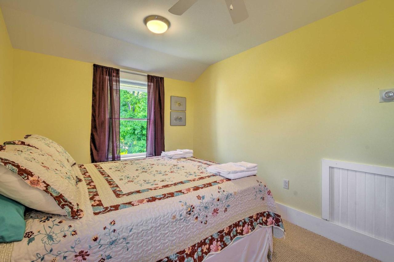 Charming Stanley Home With Yard, 7 Mi To Seneca Lake Geneva Exterior photo
