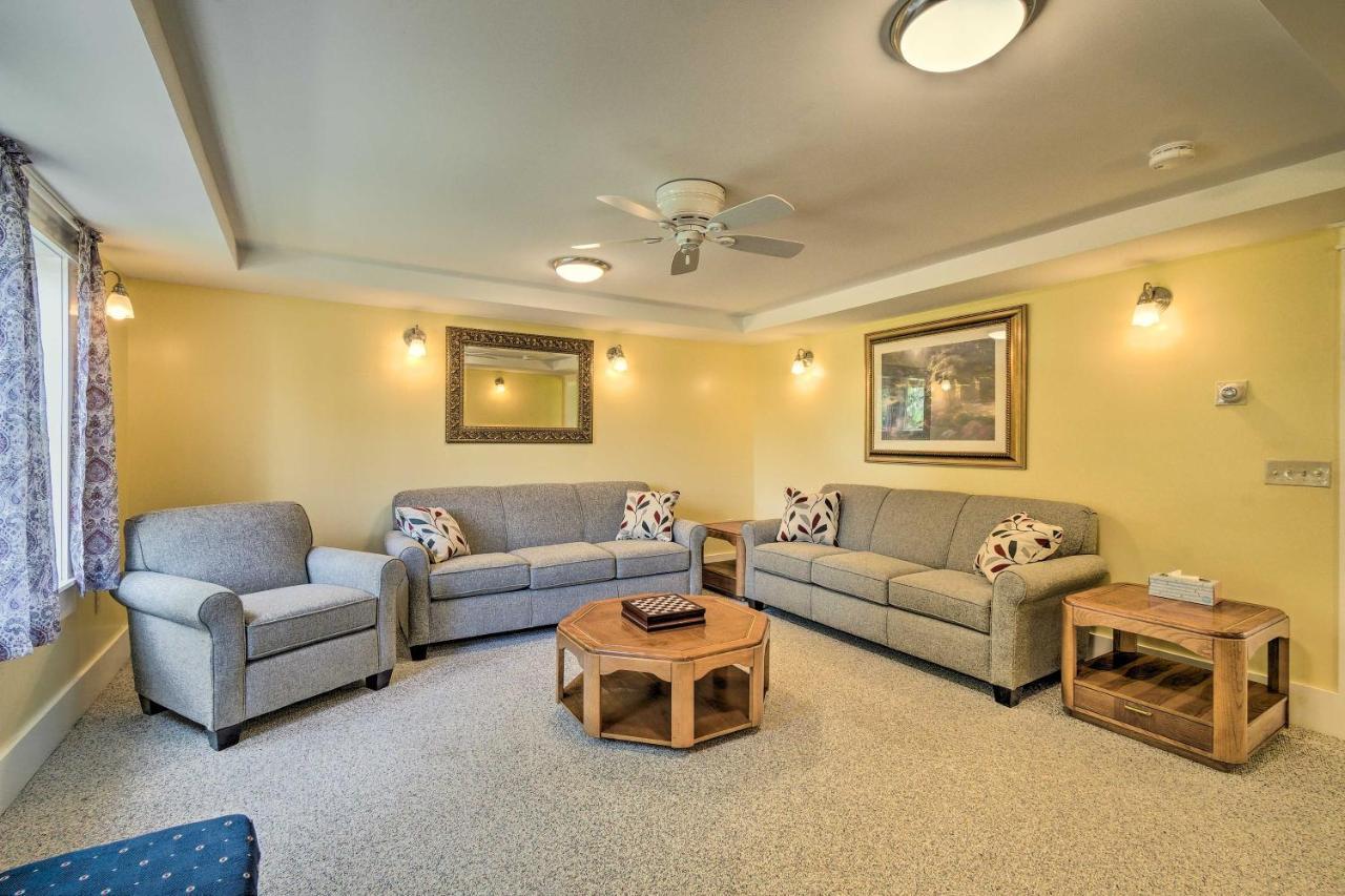 Charming Stanley Home With Yard, 7 Mi To Seneca Lake Geneva Exterior photo