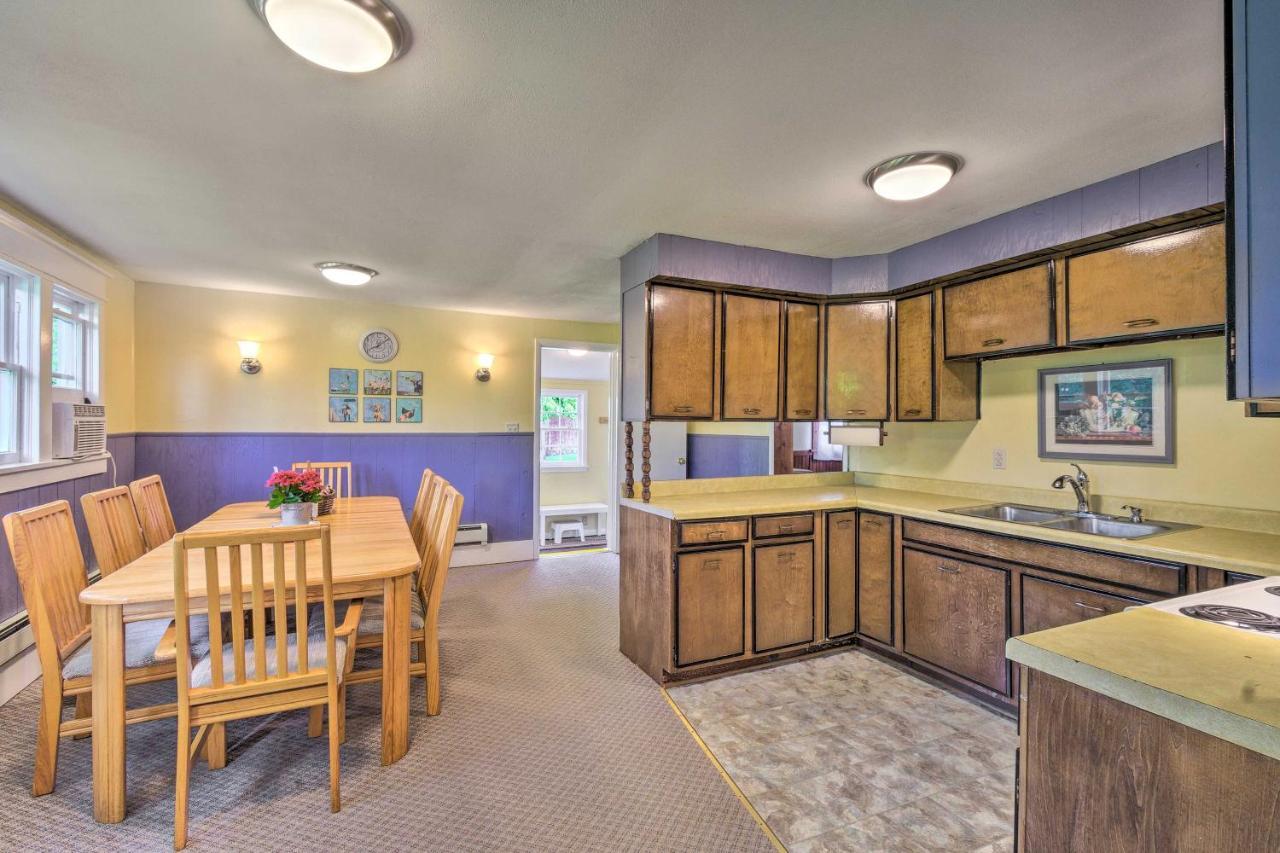 Charming Stanley Home With Yard, 7 Mi To Seneca Lake Geneva Exterior photo