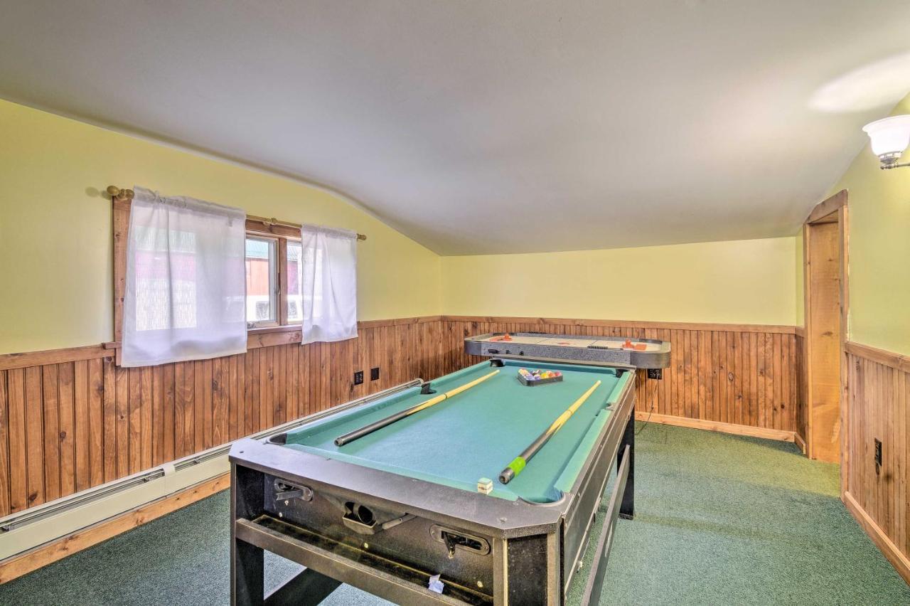 Charming Stanley Home With Yard, 7 Mi To Seneca Lake Geneva Exterior photo