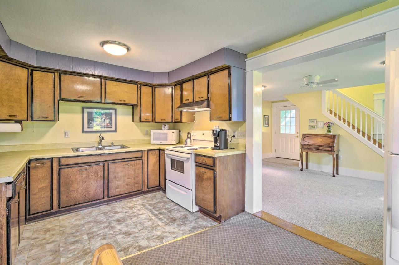 Charming Stanley Home With Yard, 7 Mi To Seneca Lake Geneva Exterior photo