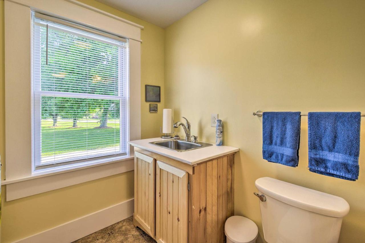 Charming Stanley Home With Yard, 7 Mi To Seneca Lake Geneva Exterior photo